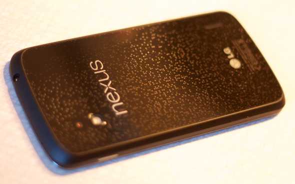 "Nexus 4"